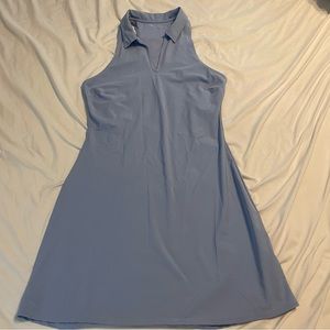 Abercrombie Traveler Polo Dress
